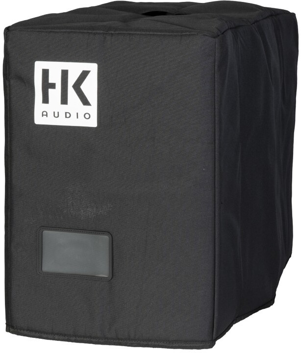 Hk Audio Housse Elements Mk2 110 Sub A - Funda para altavoz y bafle de bajos - Main picture
