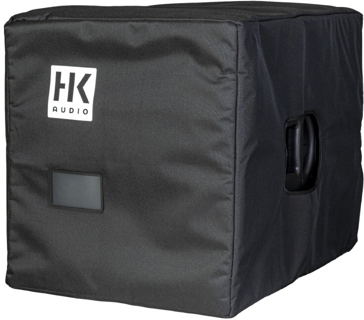 Hk Audio Housse Elements Mk2 115 Sub A - Funda para altavoz y bafle de bajos - Main picture