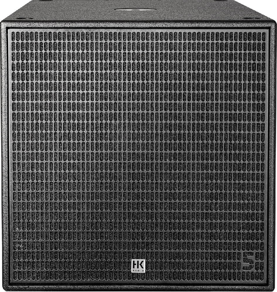 Hk Audio Linear 5 Mkii 118 Sub Hpa - Subwoofer activo / bafle activo de bajos - Main picture