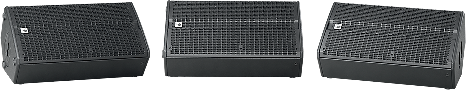 Hk Audio Linear 5 Pack Monitor - - Pack sonorización - Main picture