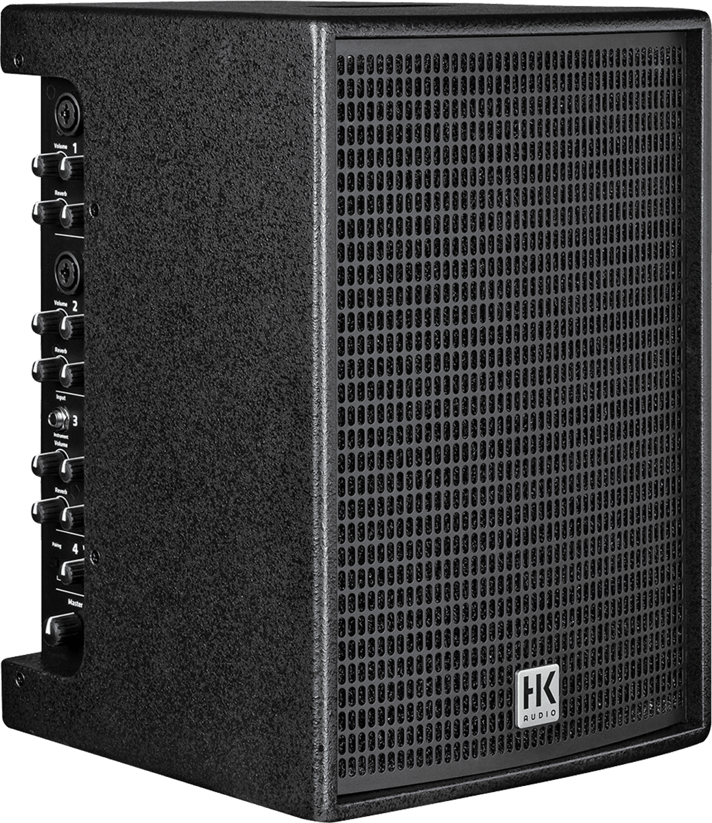 Hk Audio Move 8 - Sistema de sonorización portátil - Main picture