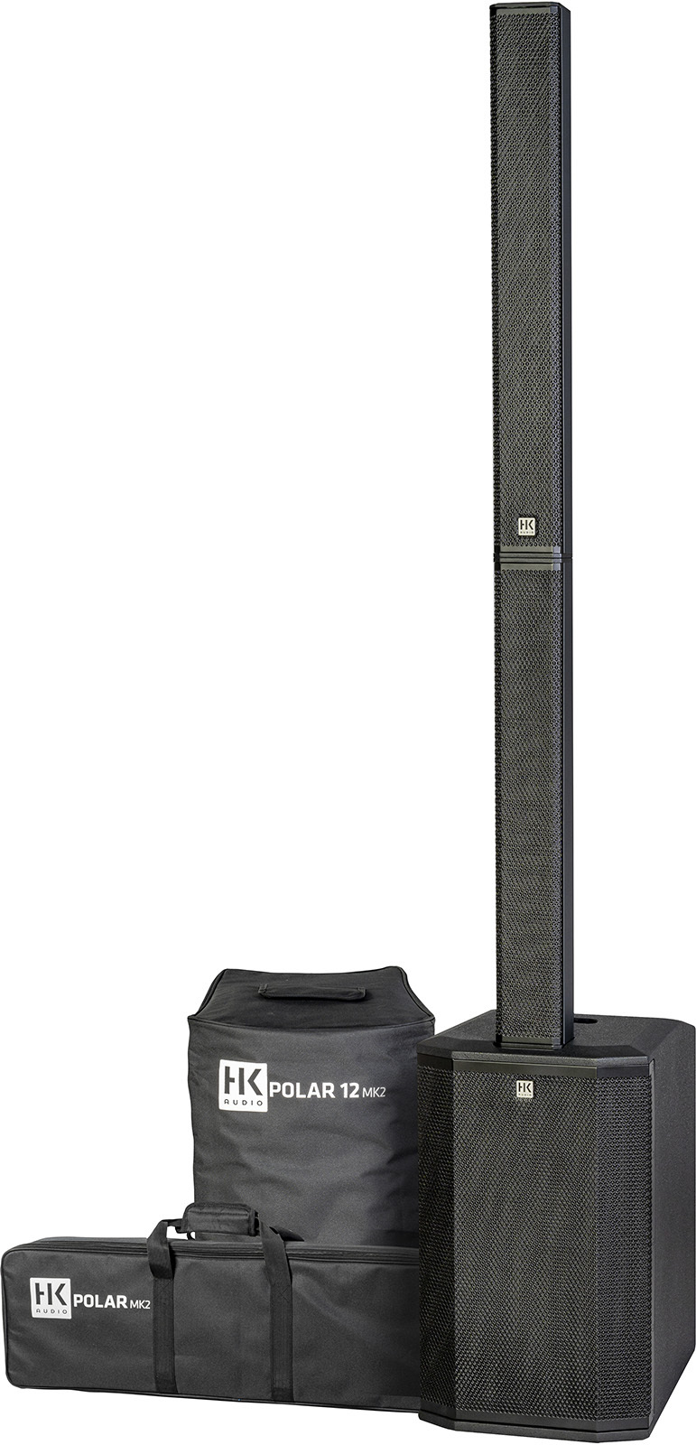 Hk Audio Polar 12 Mk2 -  - Main picture