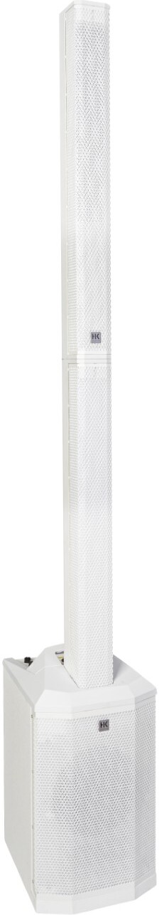 Hk Audio Polar 8 Mk2 White - Sistemas columna - Main picture