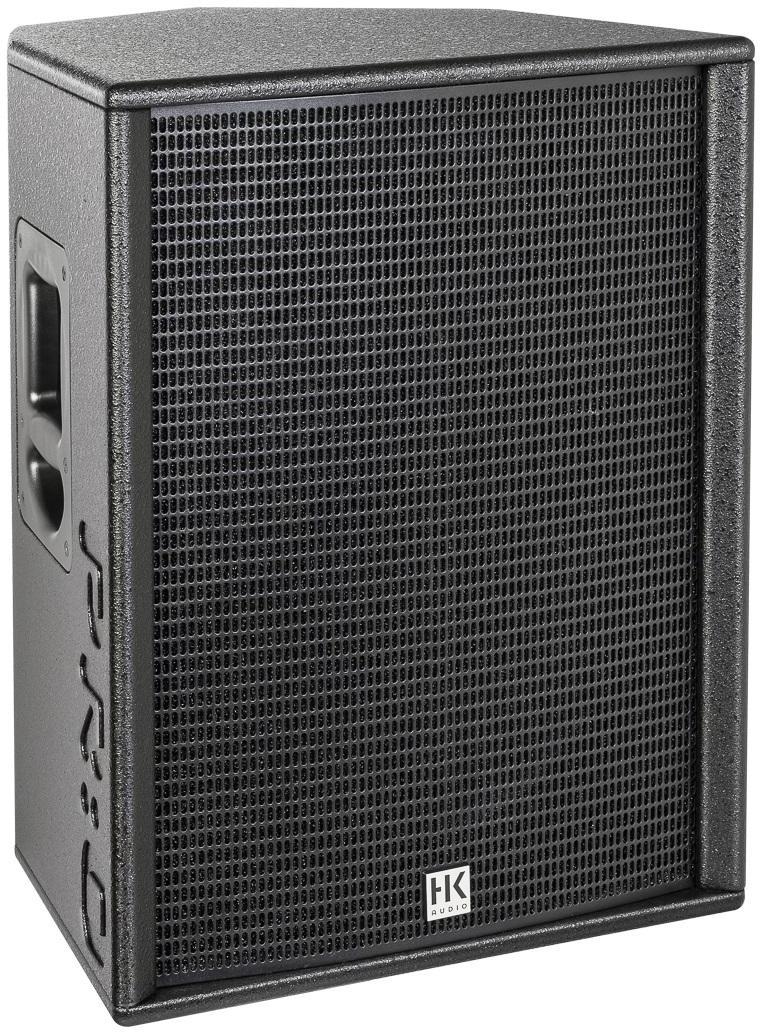 Altavoz activo Hk audio PRO-115XD2