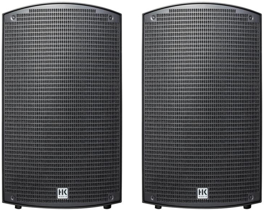 Hk Audio Sonar 112xi  X 2 - Altavoz activo - Main picture