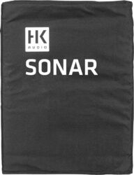 Funda para altavoz y bafle de bajos Hk audio COV-SONAR10