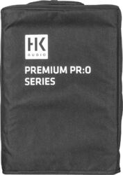 Funda para altavoz y bafle de bajos Hk audio Cover Pro 10 XD
