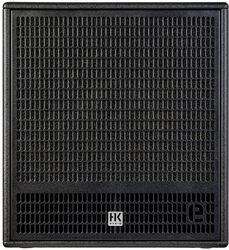 Subwoofer activo / bafle activo de bajos  Hk audio ELEMENTS MK2 115 Sub A