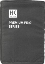 Funda para altavoz y bafle de bajos Hk audio Housse Protection Pro210s