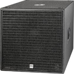 Subwoofer activo / bafle activo de bajos  Hk audio L5MKII 118SUB A