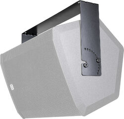 Lyre horizontale LUNAR 110 XA