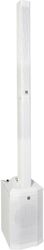 Sistemas columna Hk audio POLAR 8 MK2 white