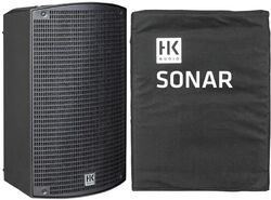 SONAR 110XI + Housse de protection