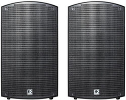 Altavoz activo Hk audio SONAR 112XI x 2