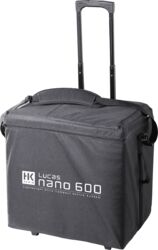 Funda para altavoz y bafle de bajos Hk audio TROLLEY-N600