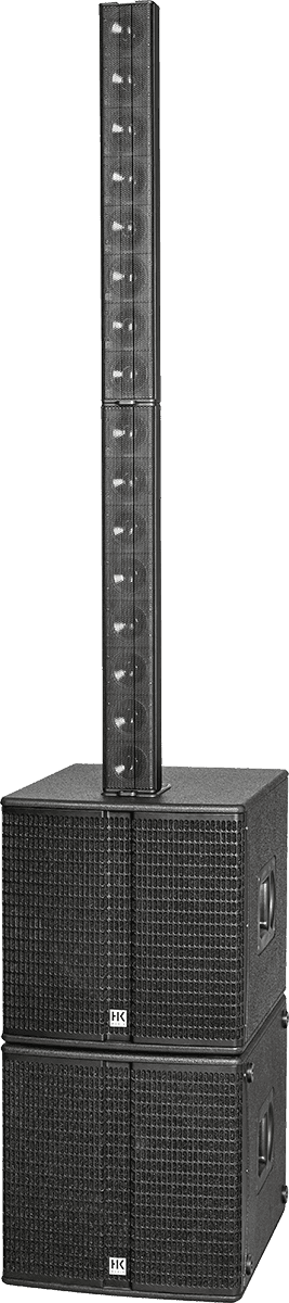 Hk Audio E115 Sub-d - Subwoofer activo / bafle activo de bajos - Variation 6