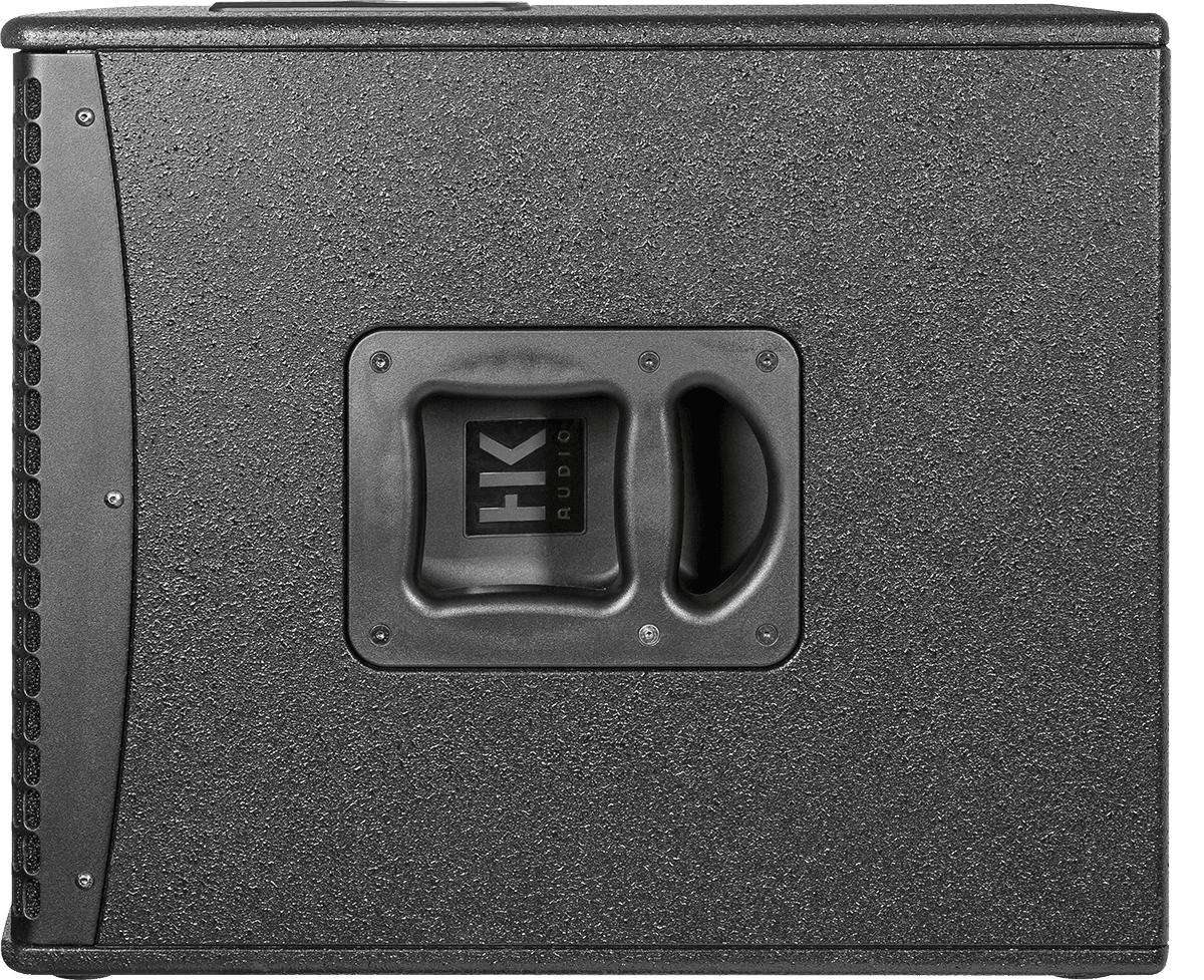 Hk Audio E115 Sub-d - Subwoofer activo / bafle activo de bajos - Variation 8