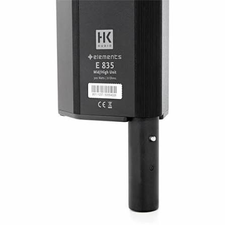 Hk Audio E835 - Sistemas columna - Variation 4
