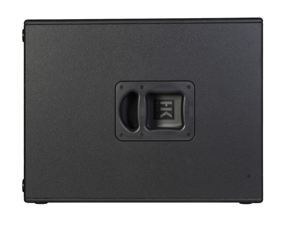 Hk Audio Elements Mk2 115 Sub A - Subwoofer activo / bafle activo de bajos - Variation 1