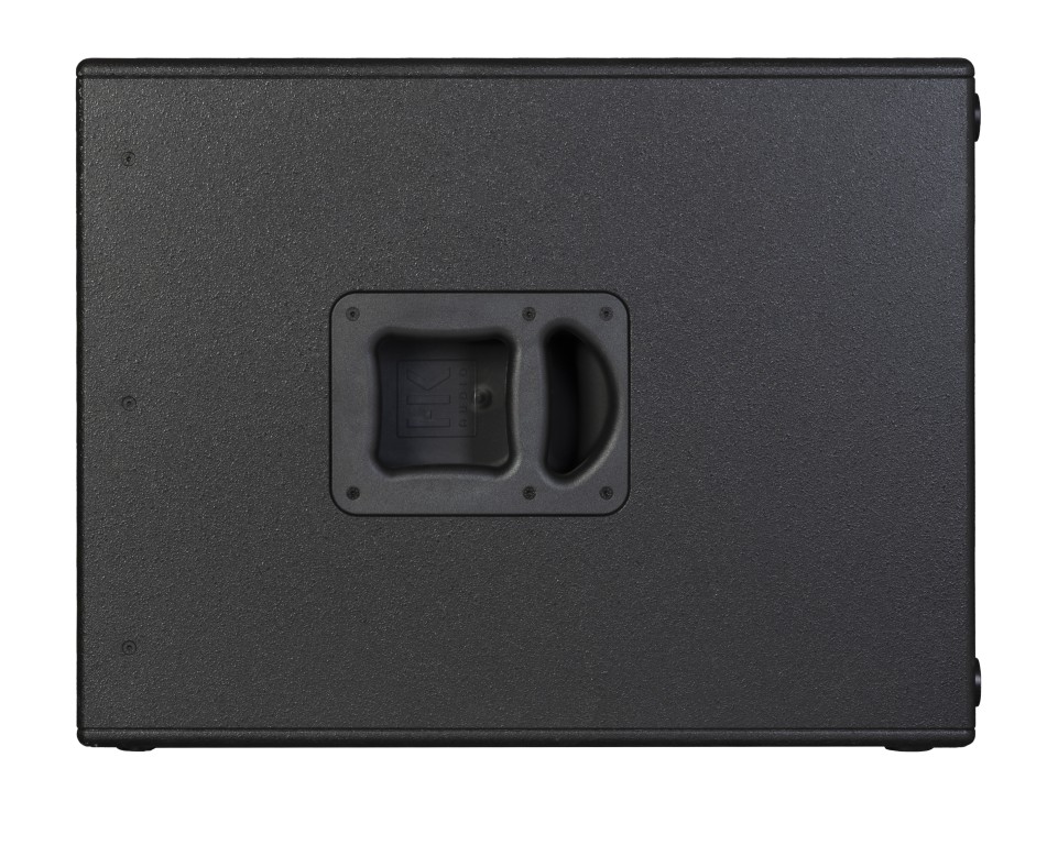 Hk Audio Elements Mk2 115 Sub A - Subwoofer activo / bafle activo de bajos - Variation 4