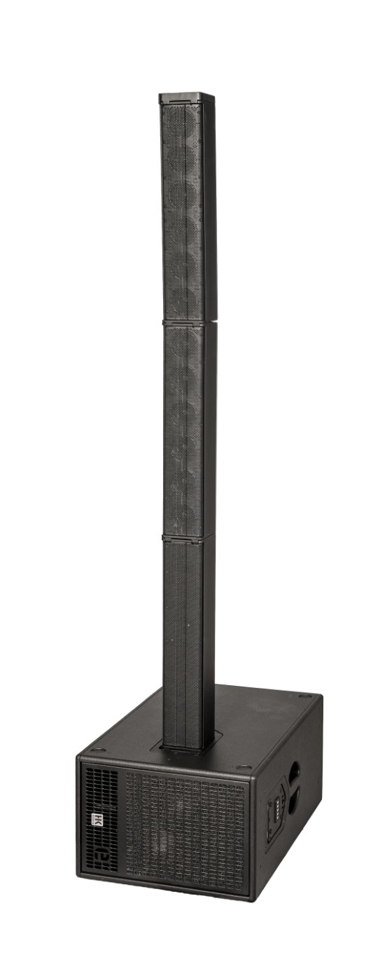 Hk Audio Elements Mk2 Smart Base - Pack sonorización - Variation 1
