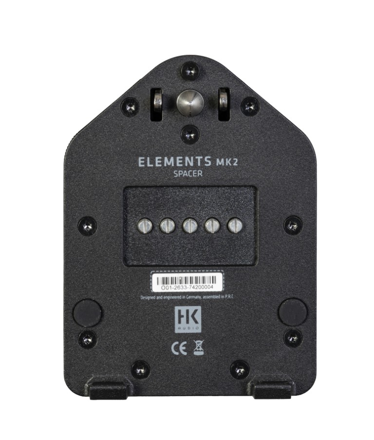 Hk Audio Elements Mk2 Spacer - Sistemas columna - Variation 3