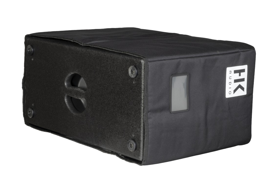 Hk Audio Housse Elements Mk2 110 Sub A - Funda para altavoz y bafle de bajos - Variation 1