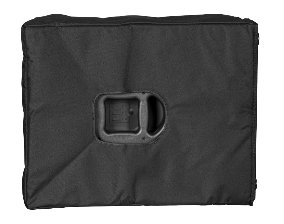 Hk Audio Housse Elements Mk2 115 Sub A - Funda para altavoz y bafle de bajos - Variation 2