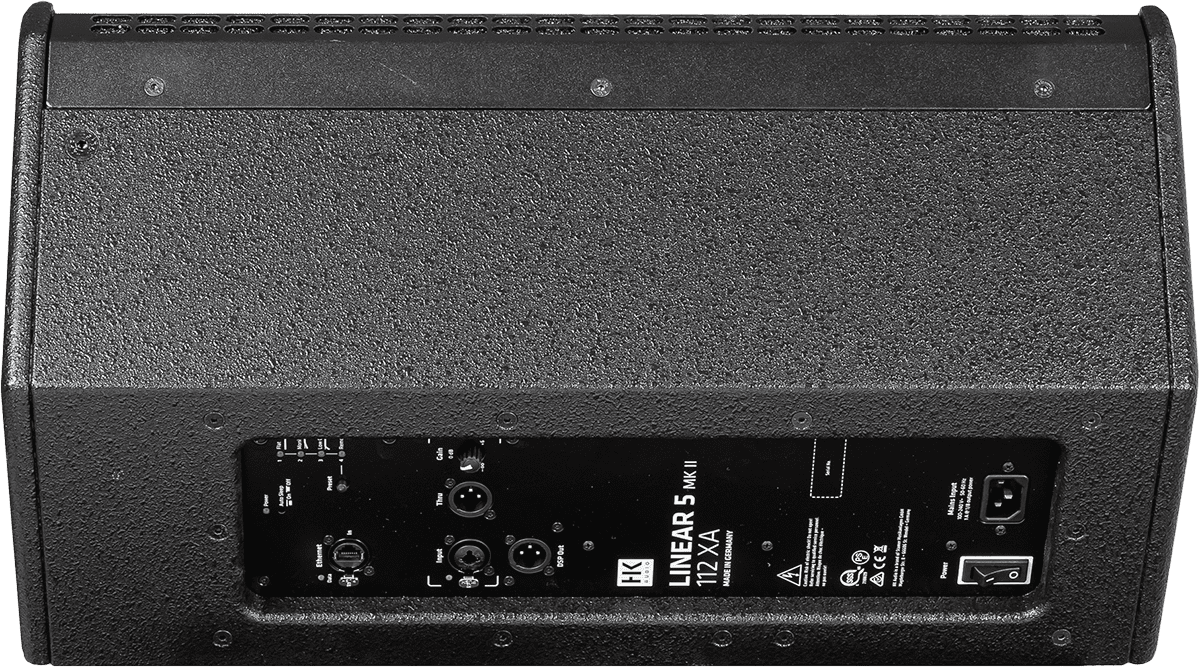 Hk Audio L5mkii-112xa - Altavoz activo - Variation 2