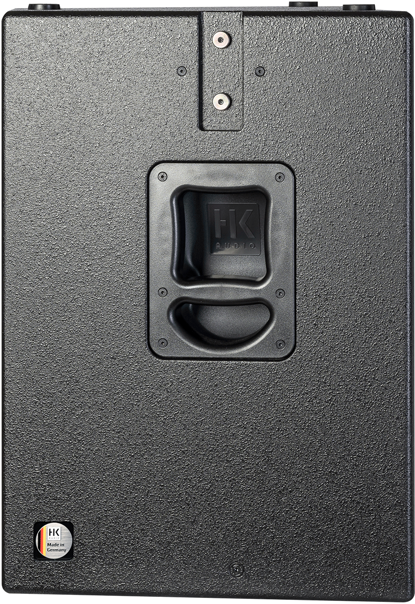 Hk Audio L5mkii-308lta - Altavoz activo - Variation 2