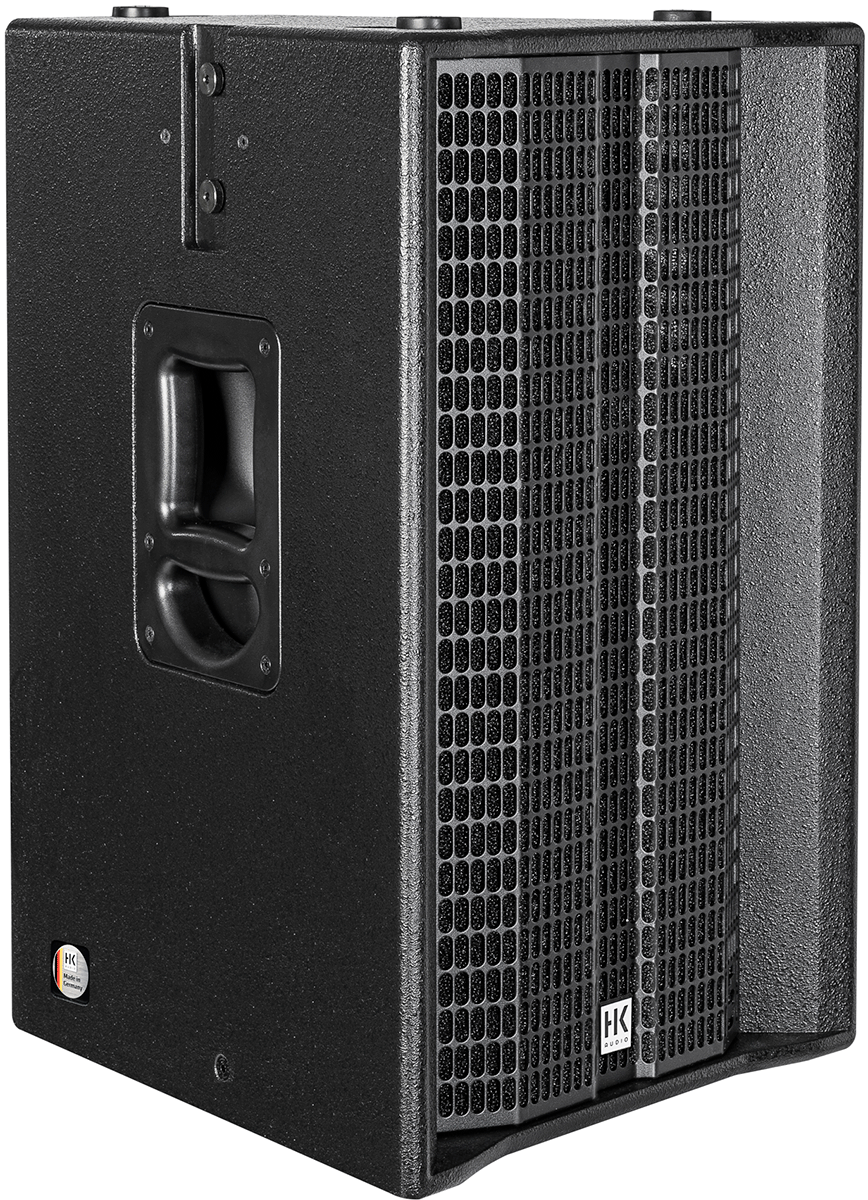 Hk Audio L5mkii-308lta - Altavoz activo - Variation 4