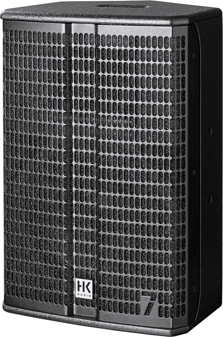 Hk Audio L7-110xa - Altavoz activo - Variation 1