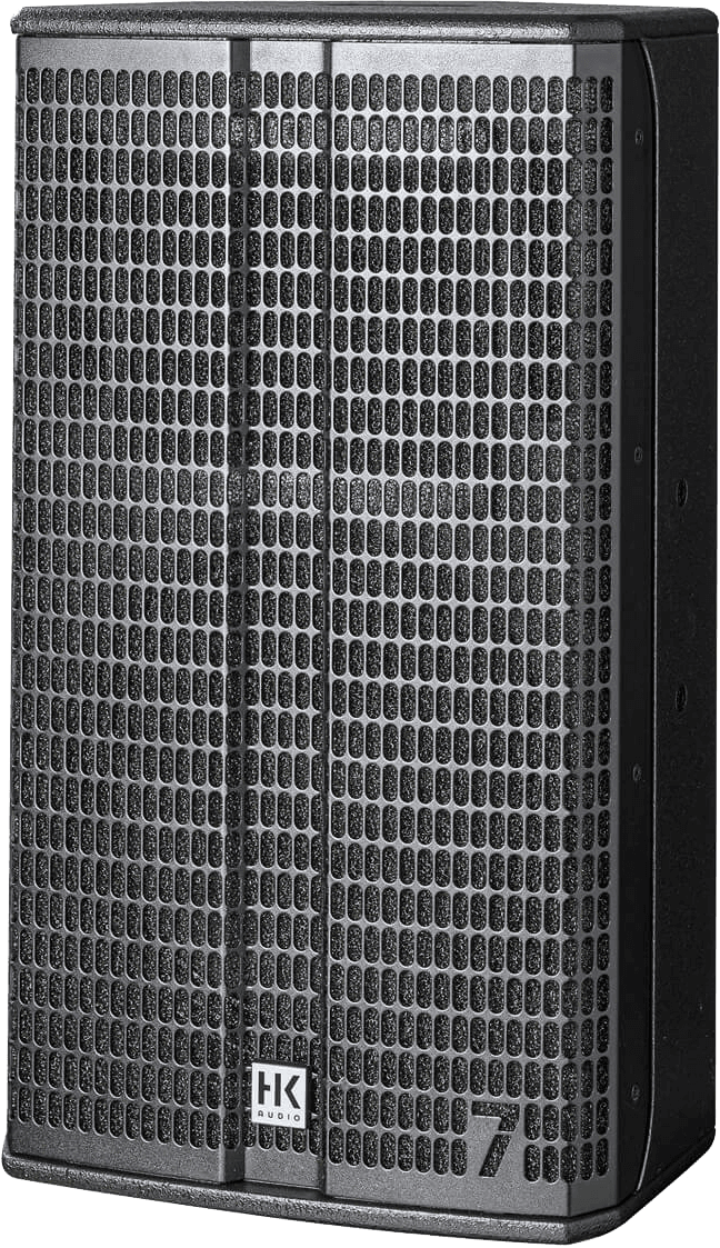 Hk Audio L7-112xa - Altavoz activo - Variation 1