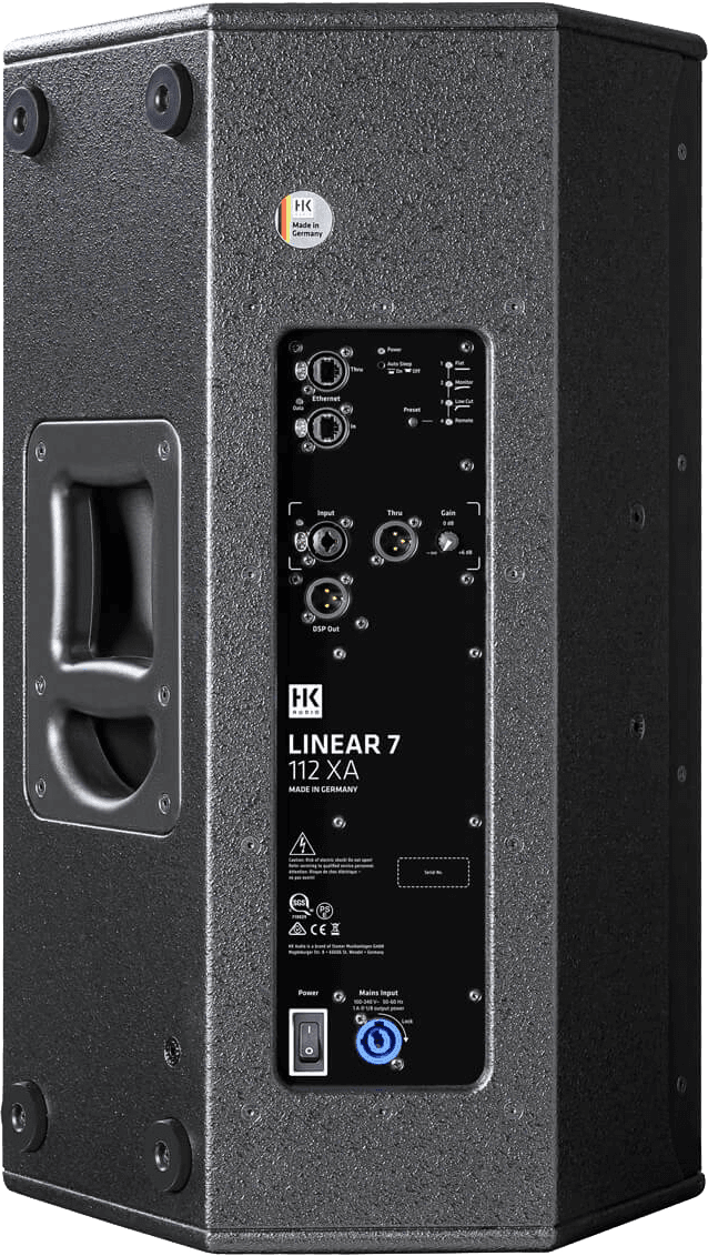 Hk Audio L7-112xa - Altavoz activo - Variation 3