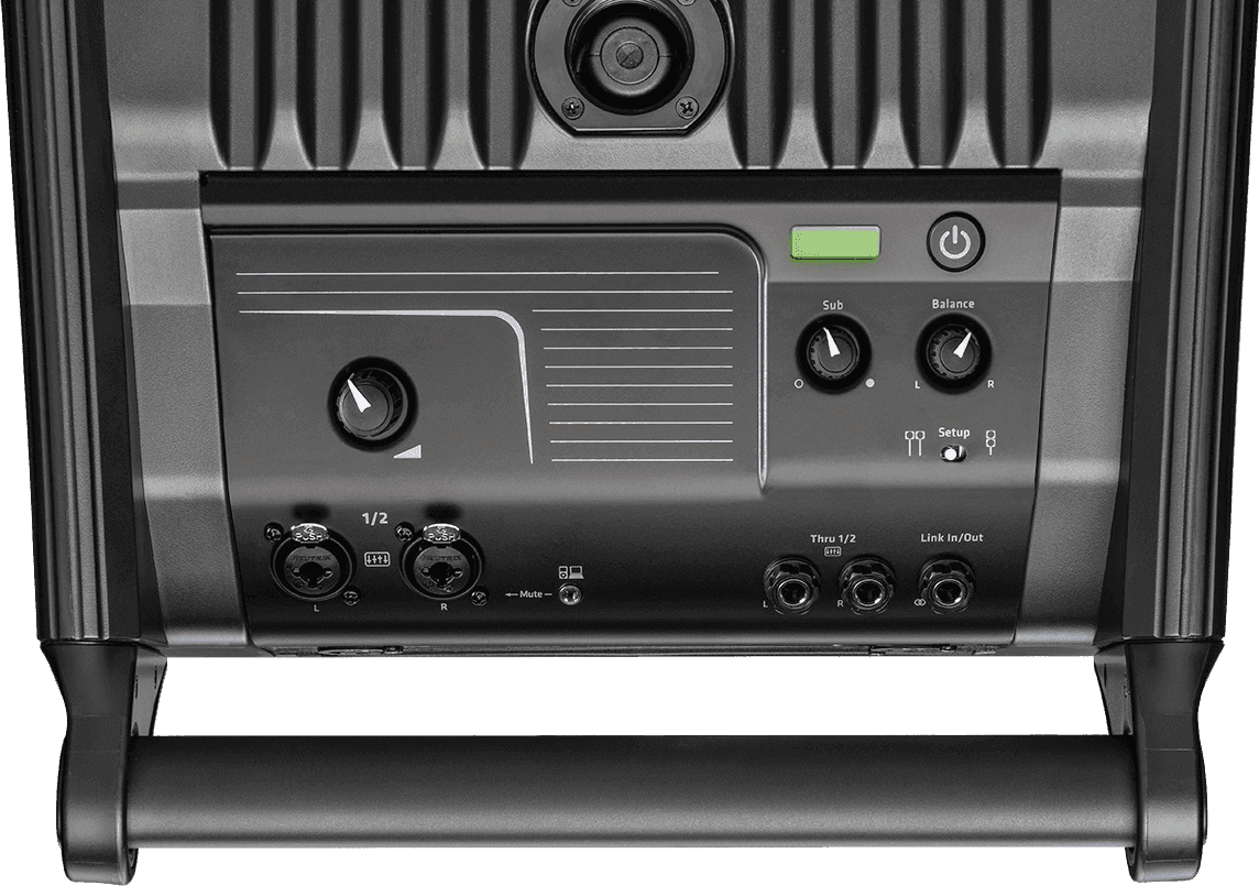 Hk Audio Lucas Nano 602 - - Pack sonorización - Variation 6