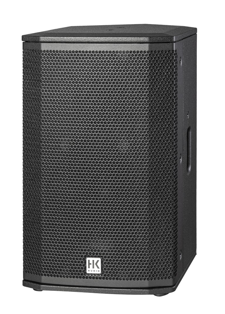 Hk Audio Lunar 110 Xa - Altavoz activo - Variation 1