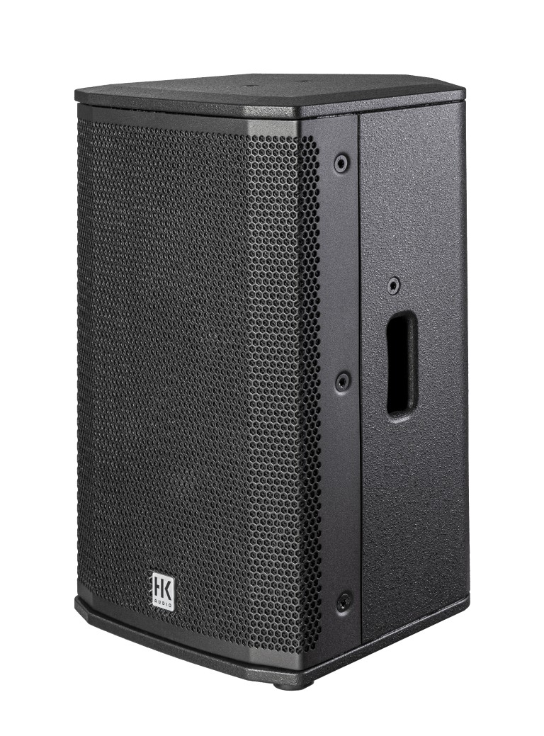 Hk Audio Lunar 110 Xa - Altavoz activo - Variation 2