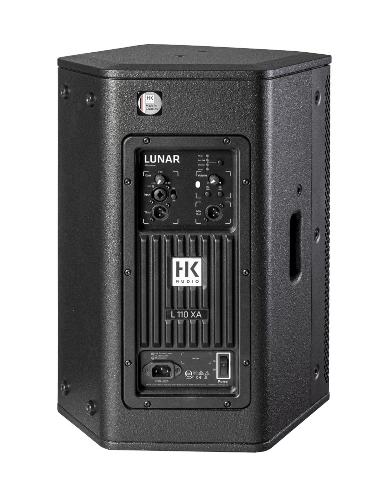 Hk Audio Lunar 110 Xa - Altavoz activo - Variation 4