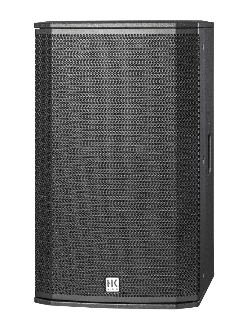 Hk Audio Lunar 112 Xa - Altavoz activo - Variation 1