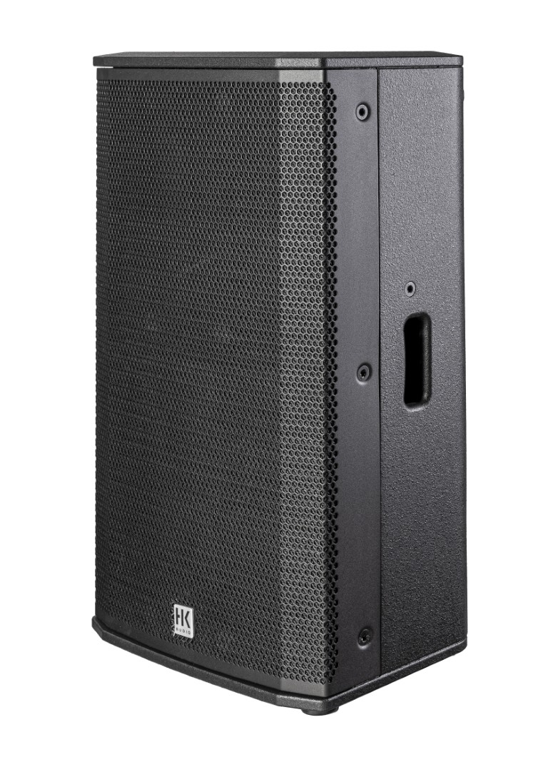 Hk Audio Lunar 112 Xa - Altavoz activo - Variation 2