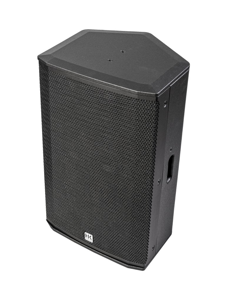 Hk Audio Lunar 112 Xa - Altavoz activo - Variation 6