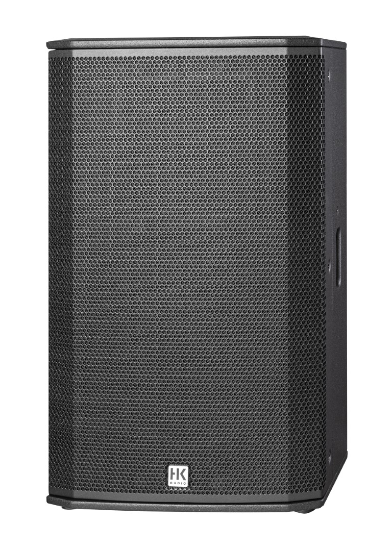 Hk Audio Lunar 115 Xa - Altavoz activo - Variation 1