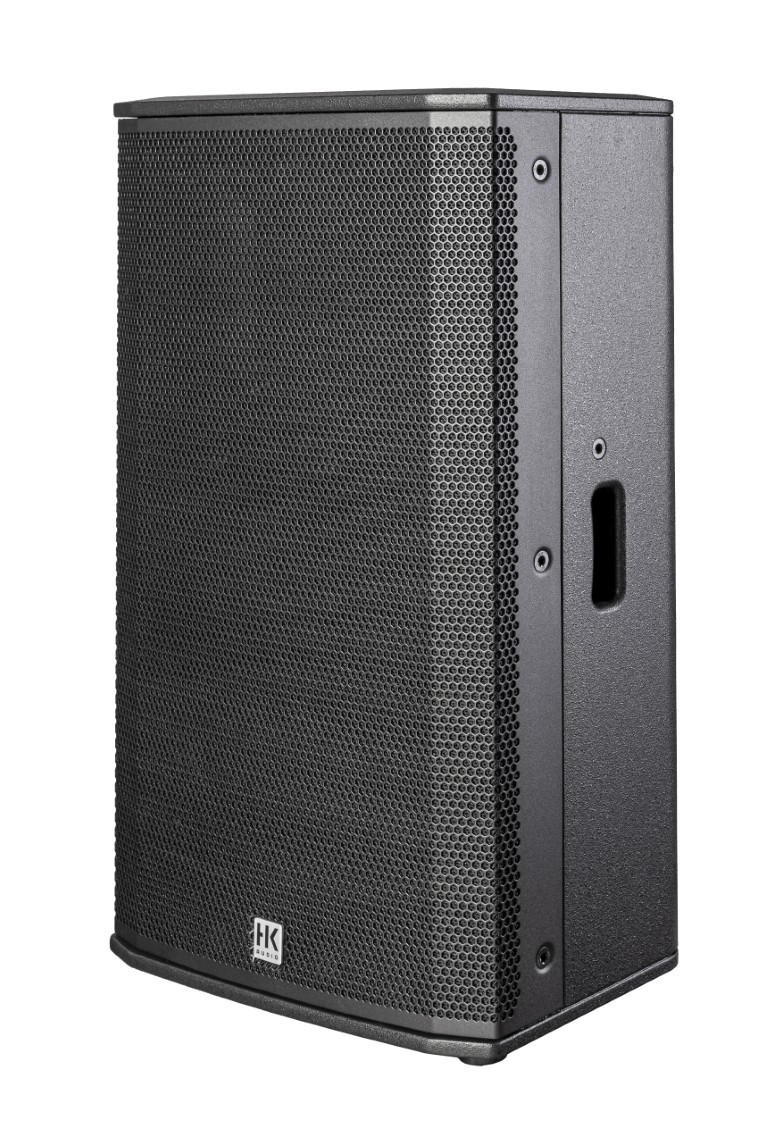 Hk Audio Lunar 115 Xa - Altavoz activo - Variation 2