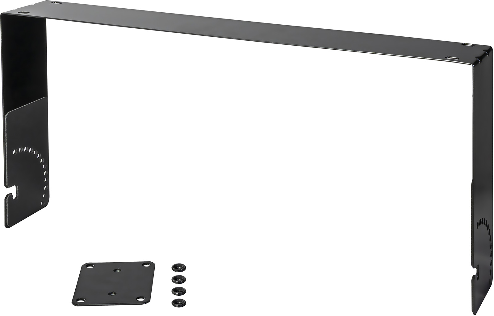 Hk Audio Lyre Horizontale Lunar 112 Xa - Soportes de pared para altavoz - Variation 1