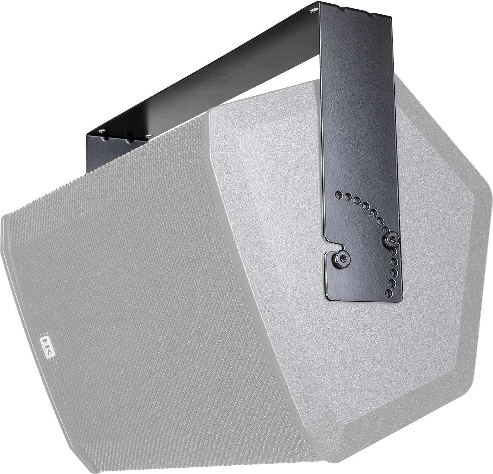 Hk Audio Lyre Horizontale Lunar 115 Xa - Soportes de pared para altavoz - Variation 2