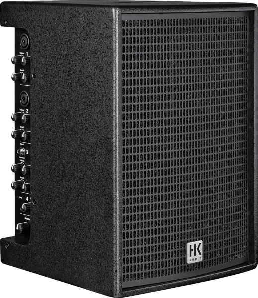 Sistema de sonorización portátil Hk audio MOVE 8