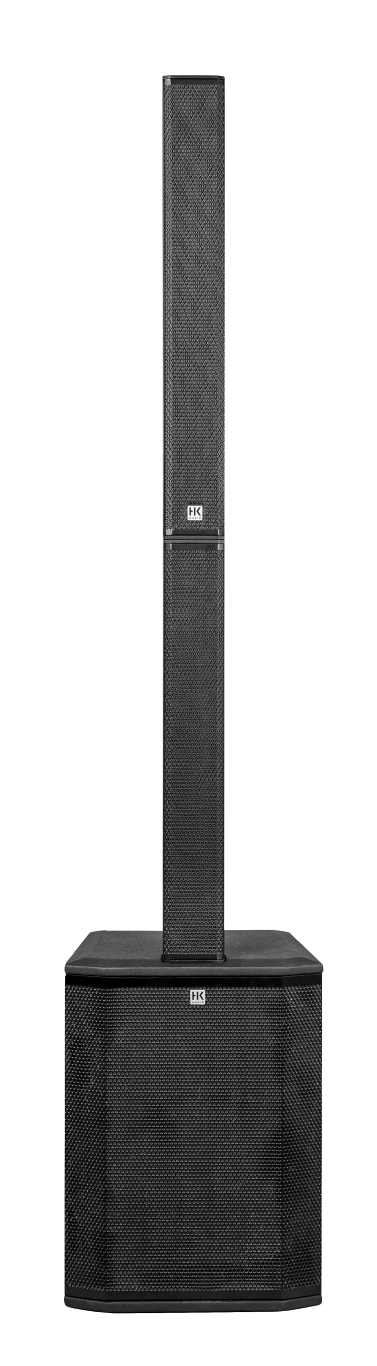 Hk Audio Polar 15 Mk2 - Sistemas columna - Variation 10