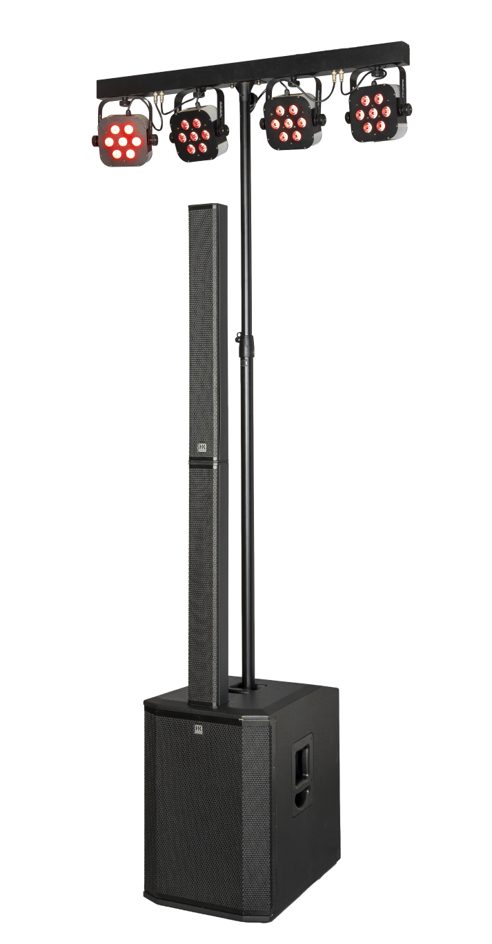 Hk Audio Polar 15 Mk2 - Sistemas columna - Variation 11
