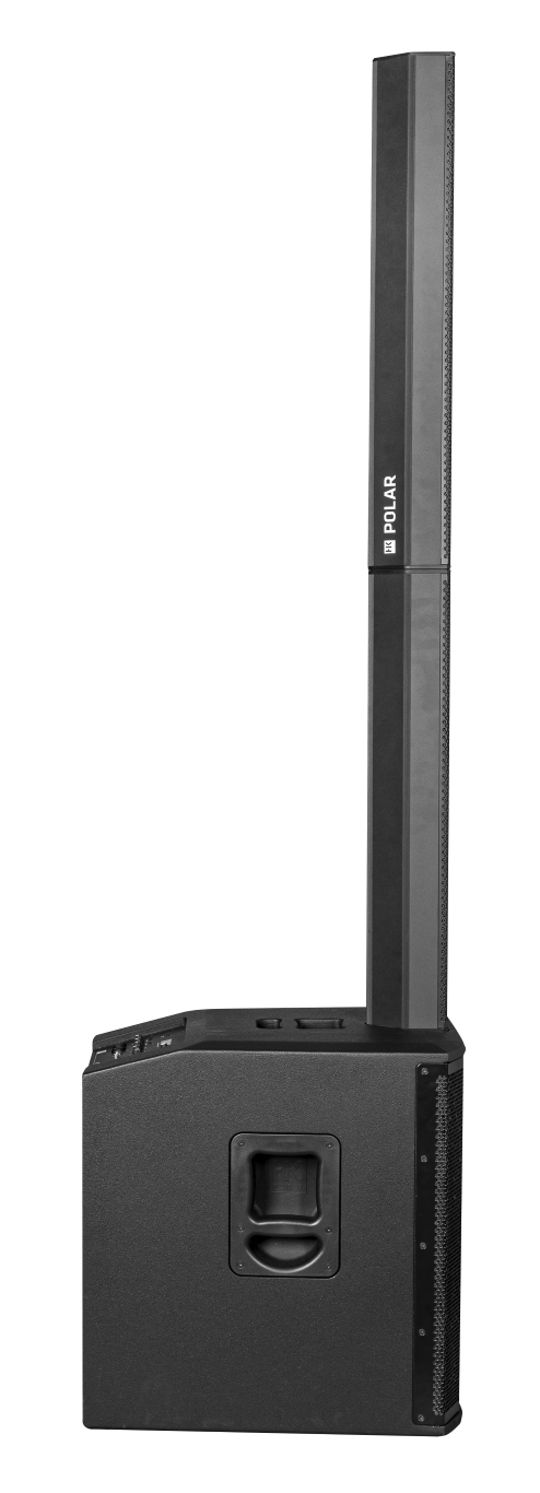 Hk Audio Polar 15 Mk2 - Sistemas columna - Variation 12