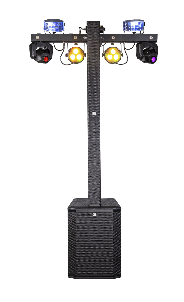 Hk Audio Polar 15 Mk2 - Sistemas columna - Variation 13